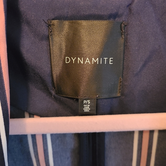 Dynamite Blazer - Picture 3 of 3